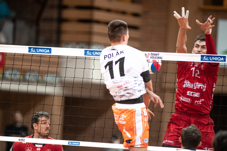 Jihostroj získal tři body do tabulky z domácí palubovky