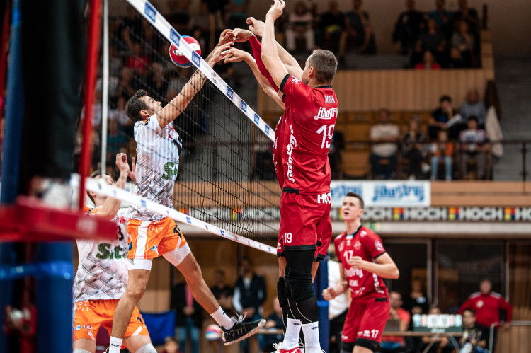 Jihostroj získal tři body do tabulky z domácí palubovky