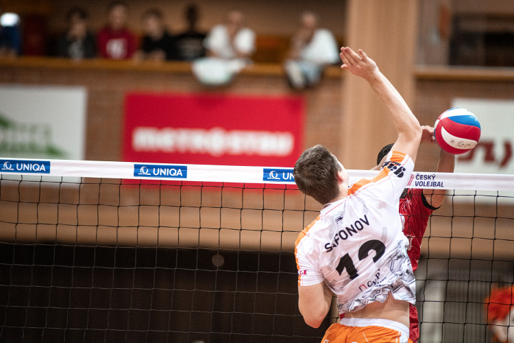 Jihostroj získal tři body do tabulky z domácí palubovky