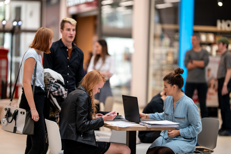 Look Bella má za sebou budějcký casting. Porota vybrala čtyři adepty na vítěze