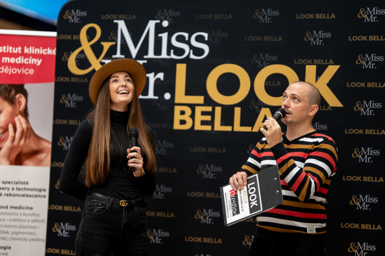 Look Bella má za sebou budějcký casting. Porota vybrala čtyři adepty na vítěze