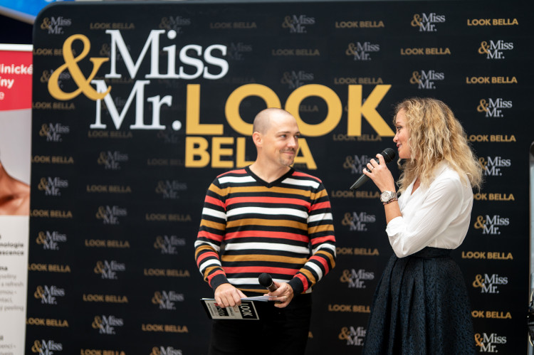 Look Bella má za sebou budějcký casting. Porota vybrala čtyři adepty na vítěze