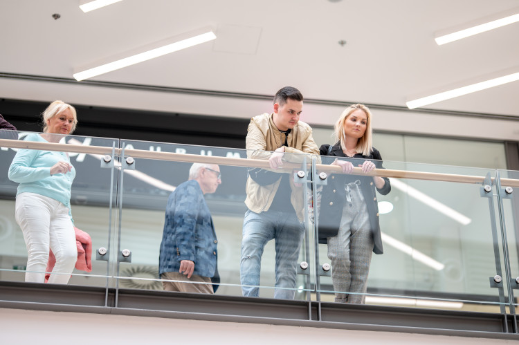 Look Bella má za sebou budějcký casting. Porota vybrala čtyři adepty na vítěze