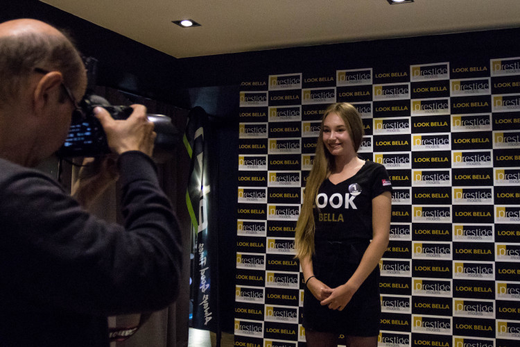 Casting MISS & MR. LOOK BELLA 2019