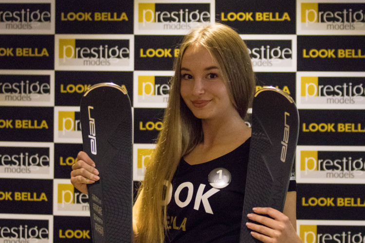 Casting MISS & MR. LOOK BELLA 2019