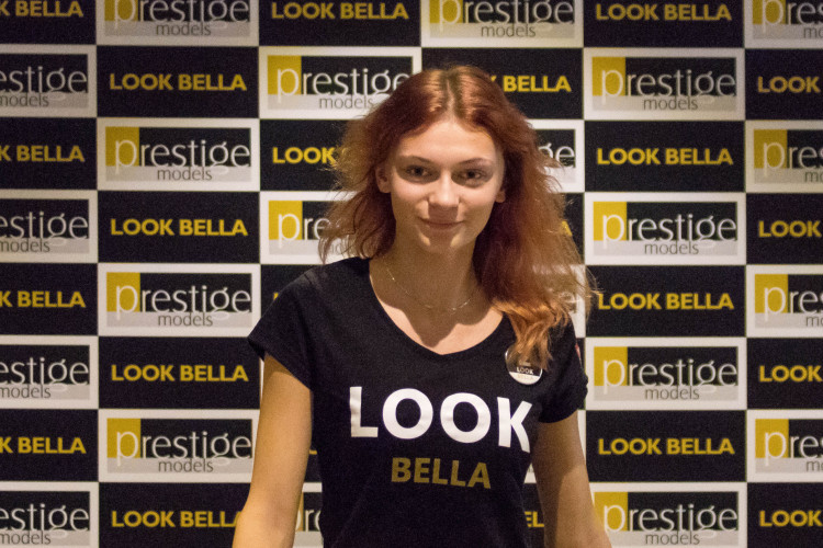 Casting MISS & MR. LOOK BELLA 2019