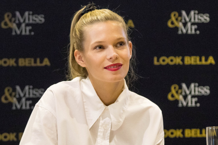 Casting MISS & MR. LOOK BELLA 2019