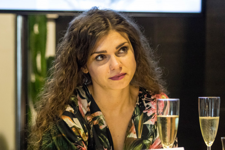 Casting MISS & MR. LOOK BELLA 2019