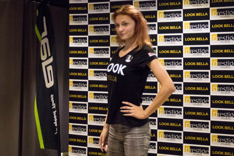 Casting MISS & MR. LOOK BELLA 2019