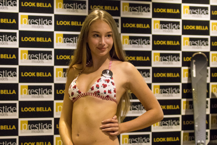 Casting MISS & MR. LOOK BELLA 2019