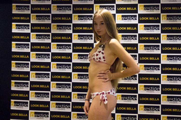 Casting MISS & MR. LOOK BELLA 2019