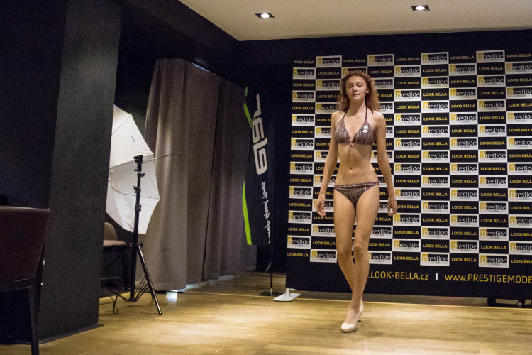 Casting MISS & MR. LOOK BELLA 2019