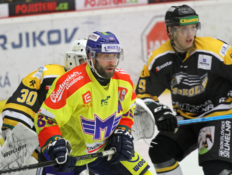 Vydřená výhra s nováčkem ze Sokolova