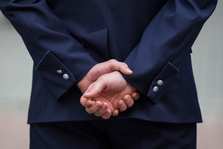 V Liberci oslavili hasiči 110 své základny