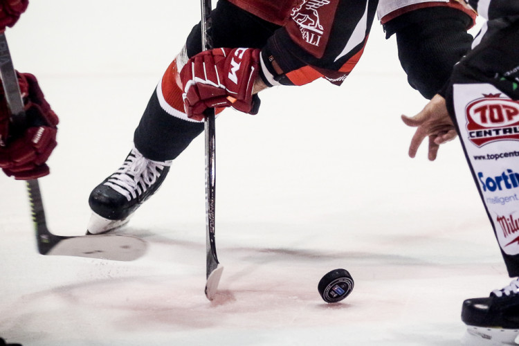 FOTOGALERIE: Olomouc prohrála popáté v řadě. Hanáci dali za čtyři zápasy jediný gól