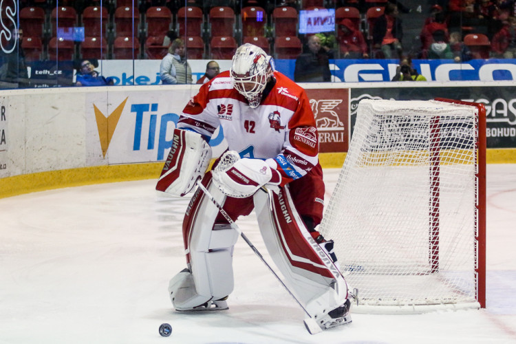 FOTOGALERIE: Olomouc prohrála popáté v řadě. Hanáci dali za čtyři zápasy jediný gól
