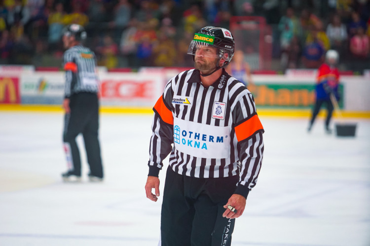 ČEZ Motor České Budějovice vs SK Trhači Kadaň