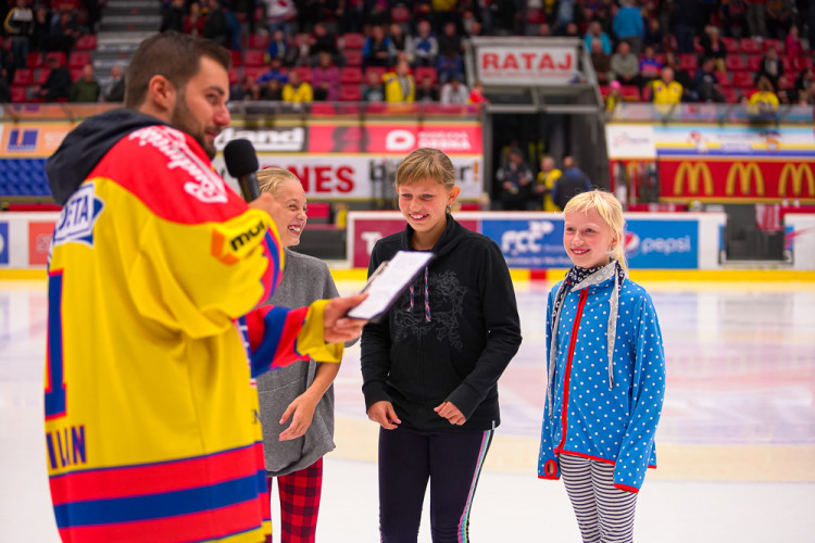 ČEZ Motor České Budějovice vs SK Trhači Kadaň