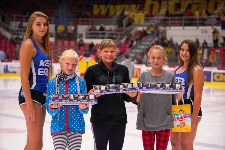 ČEZ Motor České Budějovice vs SK Trhači Kadaň