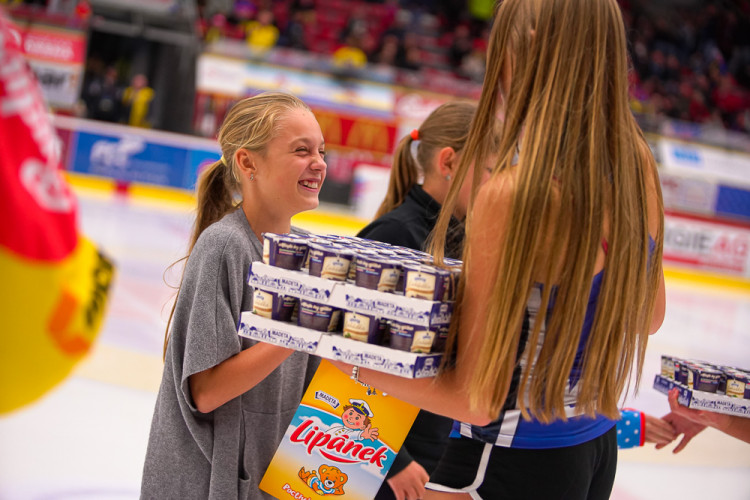 ČEZ Motor České Budějovice vs SK Trhači Kadaň