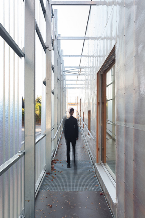 Školka ve Vratislavicích