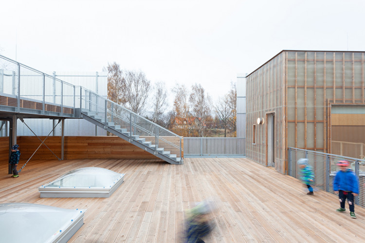 Školka ve Vratislavicích