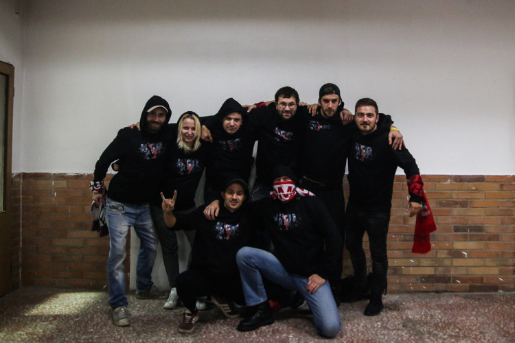 FOTOGALERIE: Mizérie Mory pokračuje. Spartě doma nedala gól a dvakrát inkasovala ve vlastní přesilovce