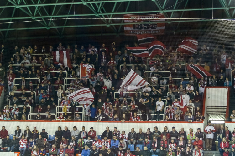 FOTOGALERIE: Mizérie Mory pokračuje. Spartě doma nedala gól a dvakrát inkasovala ve vlastní přesilovce