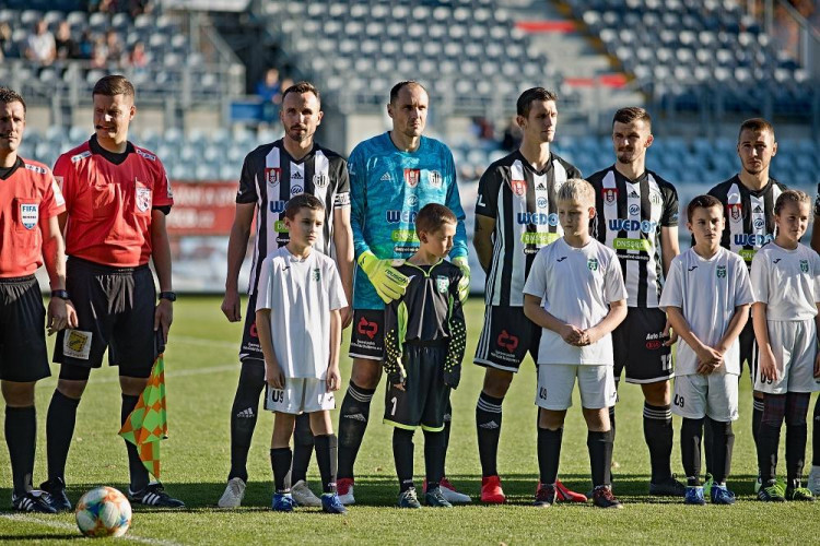 Dynamo nedalo Karviné šanci