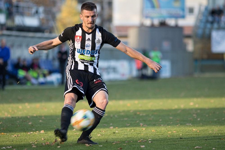 Dynamo nedalo Karviné šanci