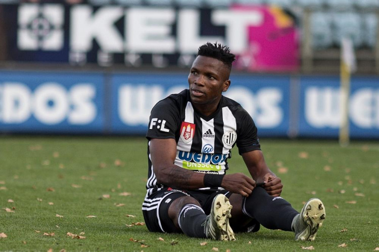 Dynamo nedalo Karviné šanci