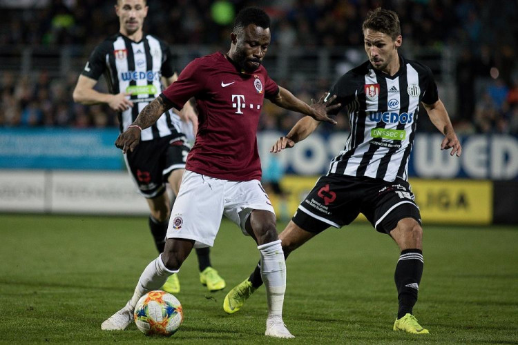 Dynamo končí v poháru.