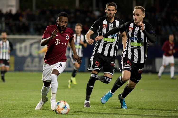 Dynamo končí v poháru.