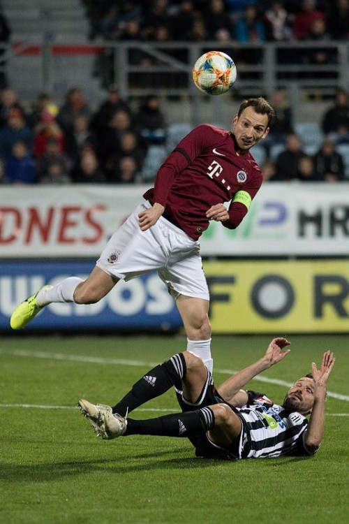 Dynamo končí v poháru.