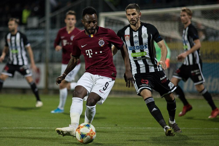 Dynamo končí v poháru.