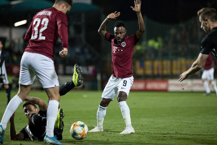 Dynamo končí v poháru.