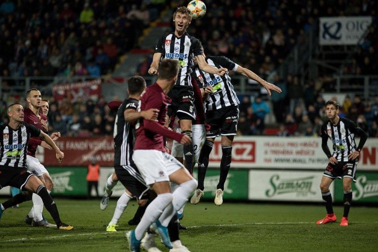 Dynamo končí v poháru.