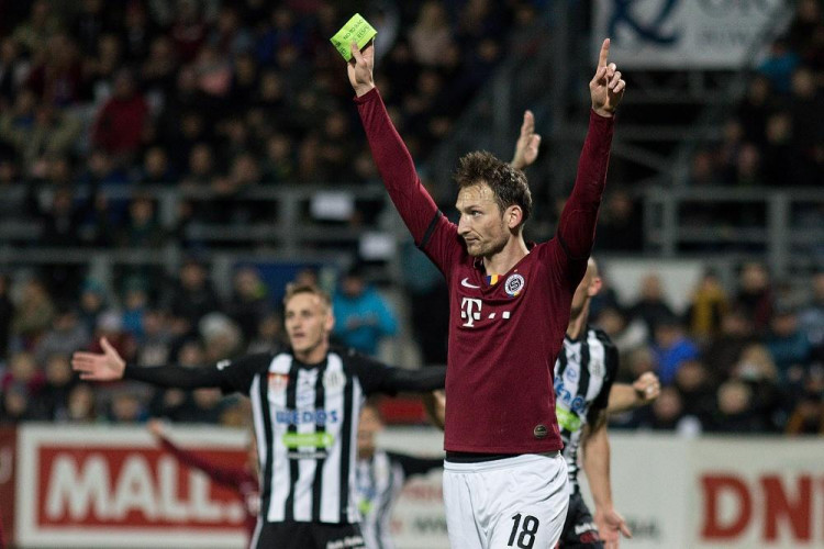 Dynamo končí v poháru.