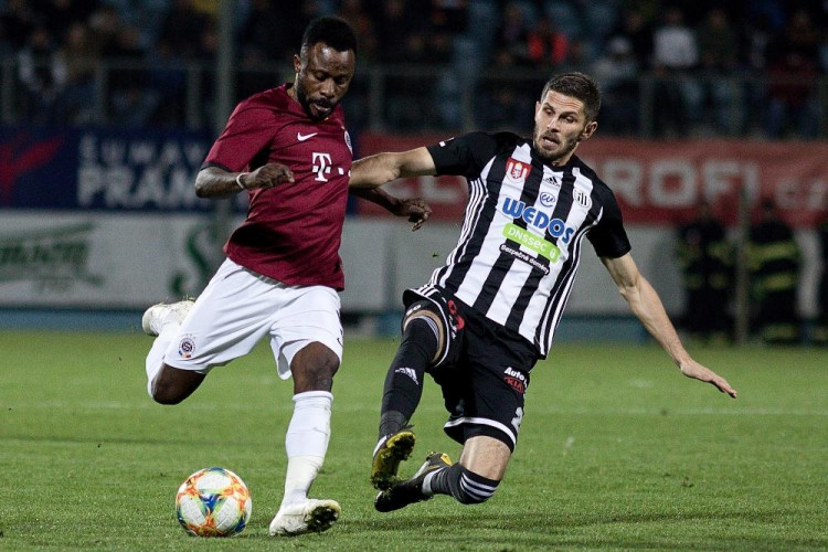 Dynamo končí v poháru.