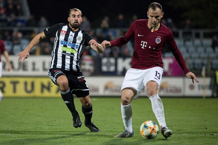 Dynamo končí v poháru.