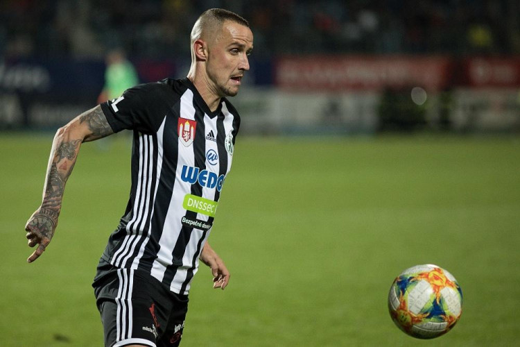 Dynamo končí v poháru.