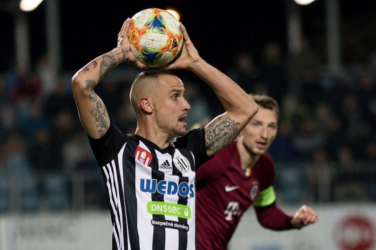 Dynamo končí v poháru.