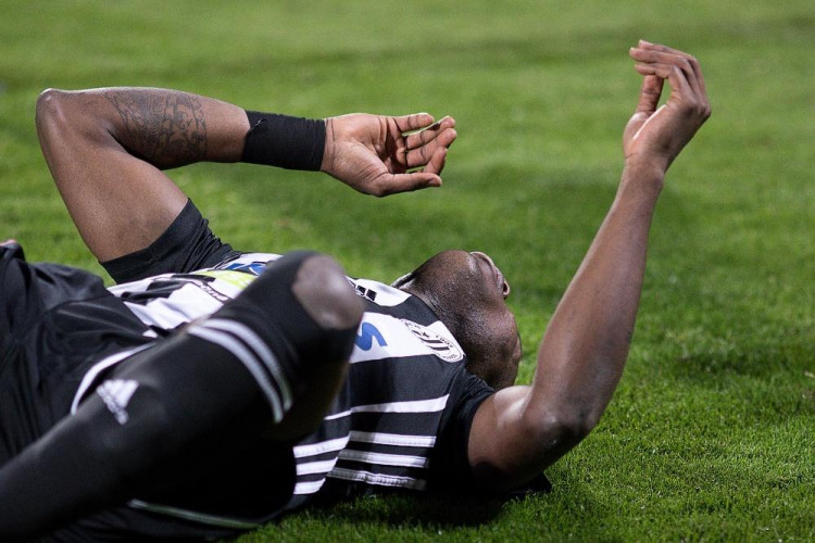 Dynamo končí v poháru.