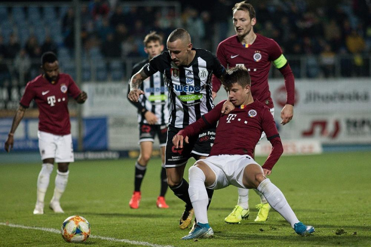 Dynamo končí v poháru.