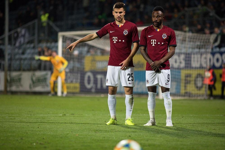 Dynamo končí v poháru.