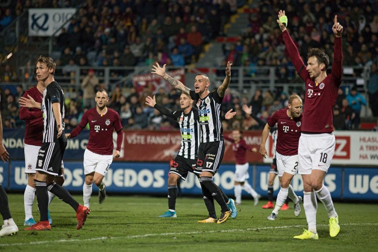 Dynamo končí v poháru.