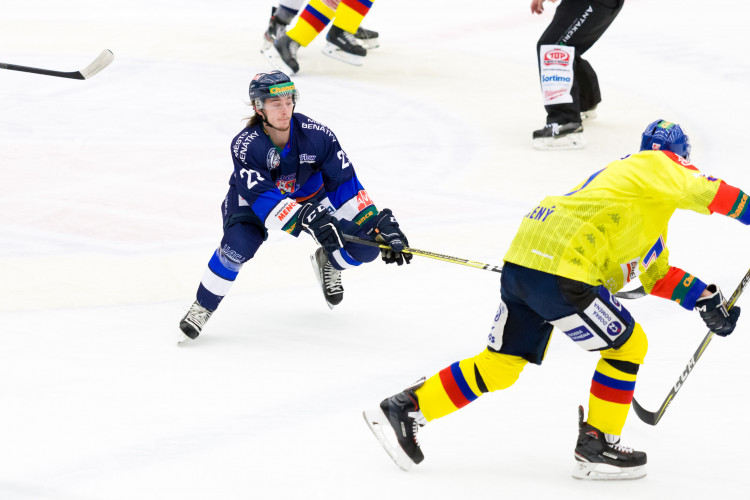 Motor se nadřel, ale proti Benátkám si připsal devátou výhru v řadě