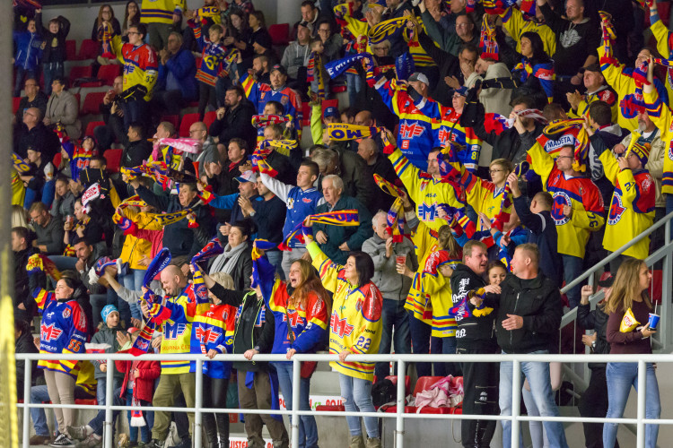 Motor se nadřel, ale proti Benátkám si připsal devátou výhru v řadě