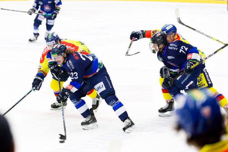 Motor se nadřel, ale proti Benátkám si připsal devátou výhru v řadě