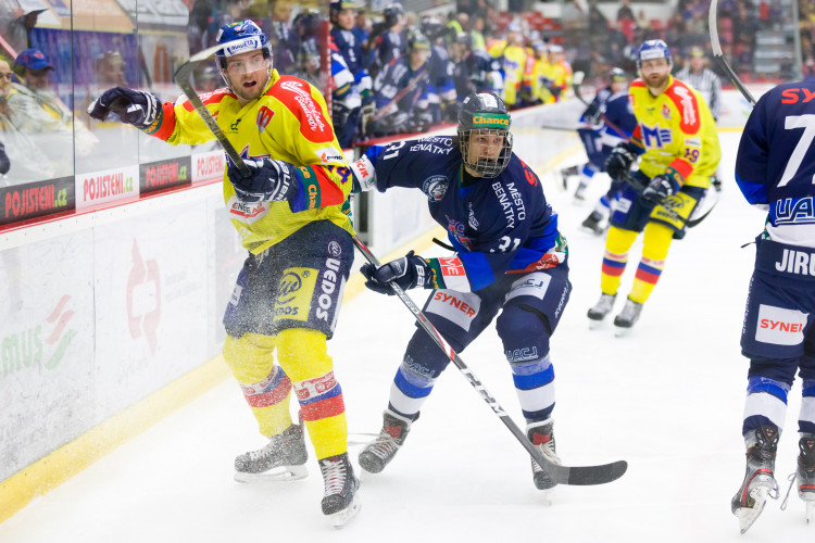 Motor se nadřel, ale proti Benátkám si připsal devátou výhru v řadě